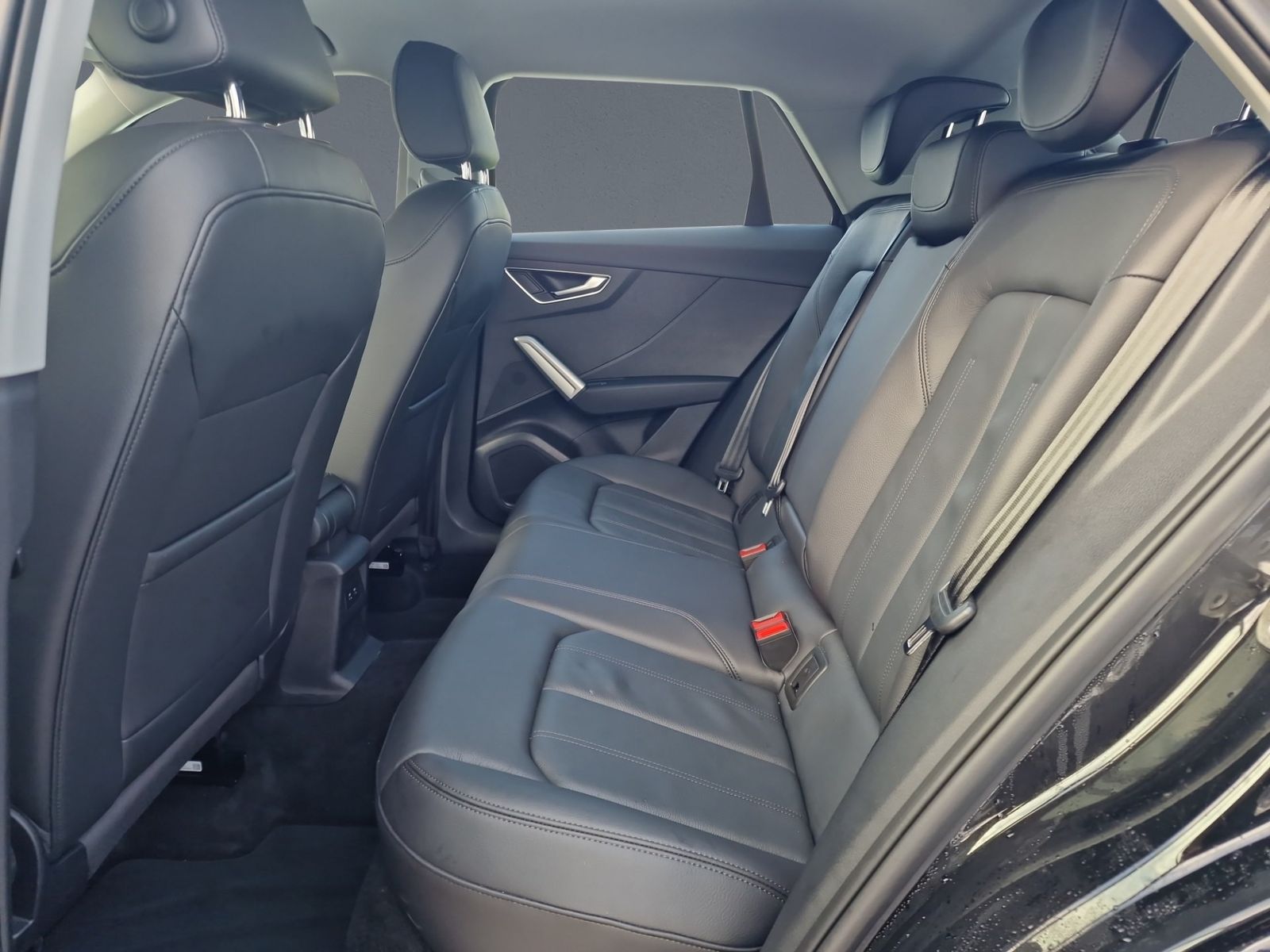 Audi Q2 - Bild 19