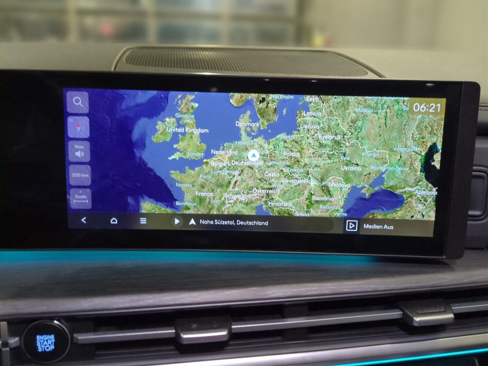 Hyundai Santa Fe – Bild 9