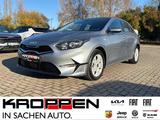 Kia Ceed Vision DCT7 Navi SHZ LHZ Android CarPlay M+ - Kia cee'd / Ceed aus 2025