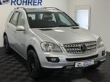 Mercedes-Benz ML 420 CDI 4Matic AHK Standheizung H/K Distr.+ - Mercedes-Benz ML 420 mit Diesel-Antrieb