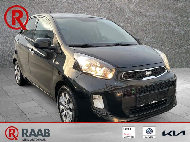 Picanto Dream Team 1.2 SHZ LenkradHZG Multif.Len