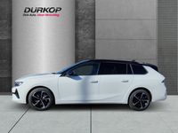 Opel Astra - Vorschau Bild 2