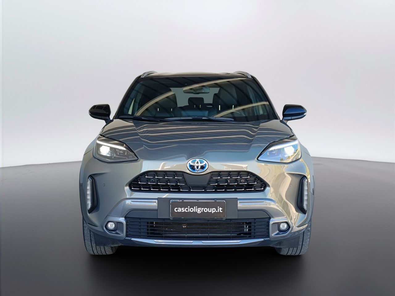 Other TOYOTA Yaris Cross - MY'21 imagem 2