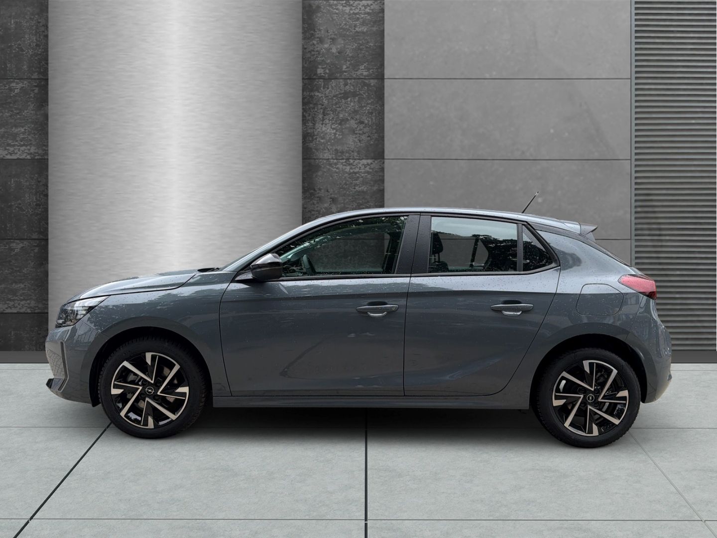 Opel Corsa - Bild 2