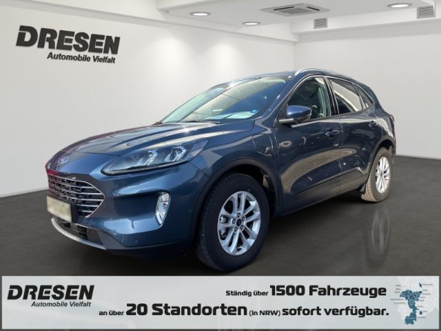 Ford Kuga Titanium 2.5 Plugin-Hybrid *HECKLAPPE ELEKT