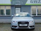 Audi A4 Avant Attr. 1.8 TFSI*XENON PLUS*SHZ*TEMPOM.* - Audi A4 Gebrauchtwagen in Erfurt
