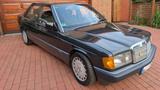 Mercedes-Benz 190E 2.0 W201 SPORTLINE 2.Ha... - Mercedes-Benz 190: 190e Sportline