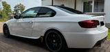 BMW 335 xi Coupe E92 M Paket - BMW 335 in Saarbrücken