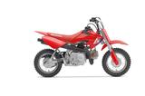 Honda CRF50 F  - HONDA CRF 50
