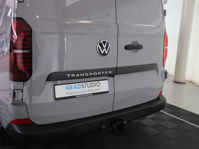 Volkswagen T7 Transporter 2.0TDI AUT110KW LR LED FLÜGEL AHK