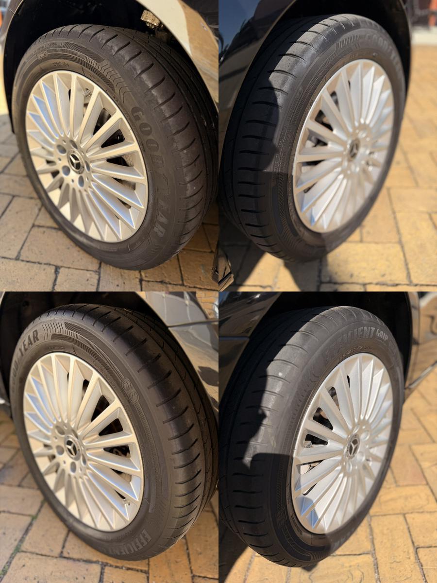 Mercedes-Benz C 180 T CGI Exclusive SHZ PDC Teilleder WR LED