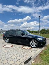 BMW 330d xDrive LCI Mem.Sitze Leder Navi Prof.