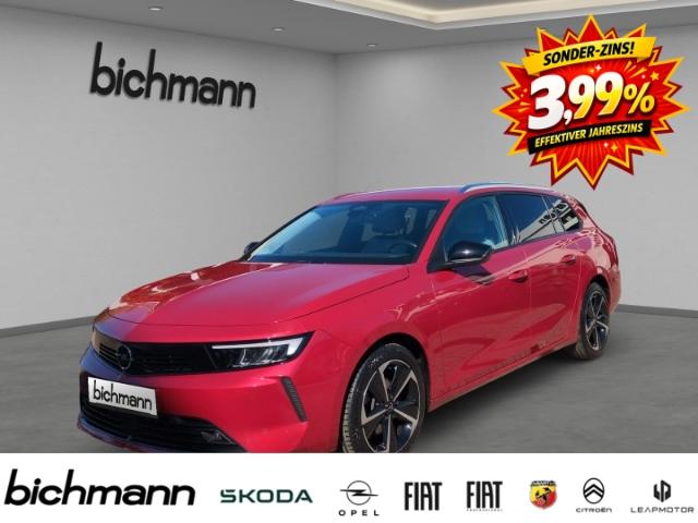 Opel Astra Elegance ST Apps Nav heizFS LED RFK PDCvh
