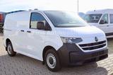 Volkswagen T7 Transporter Kasten 2.0 TDI 150 PS KR *APP*AHK - Volkswagen T7 Transporter mit Diesel-Antrieb: Automatik