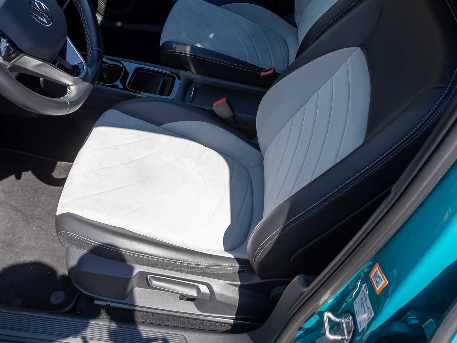 Volkswagen ID.3 - Bild 13