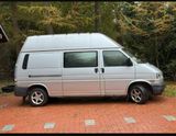 Volkswagen T4*2.5TDI*Hochdach*Lang*Zahnriemen Neu*Drehsitz* - Volkswagen T4: Hoch Lang