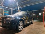 BMW Ich verkaufe meinen BMW X3 - BMW X3: Scheckheftgepflegt, Limousine