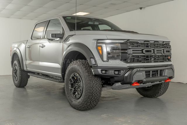 Ford 2024 F-150 Raptor R NEW MODEL Avalanche €159500