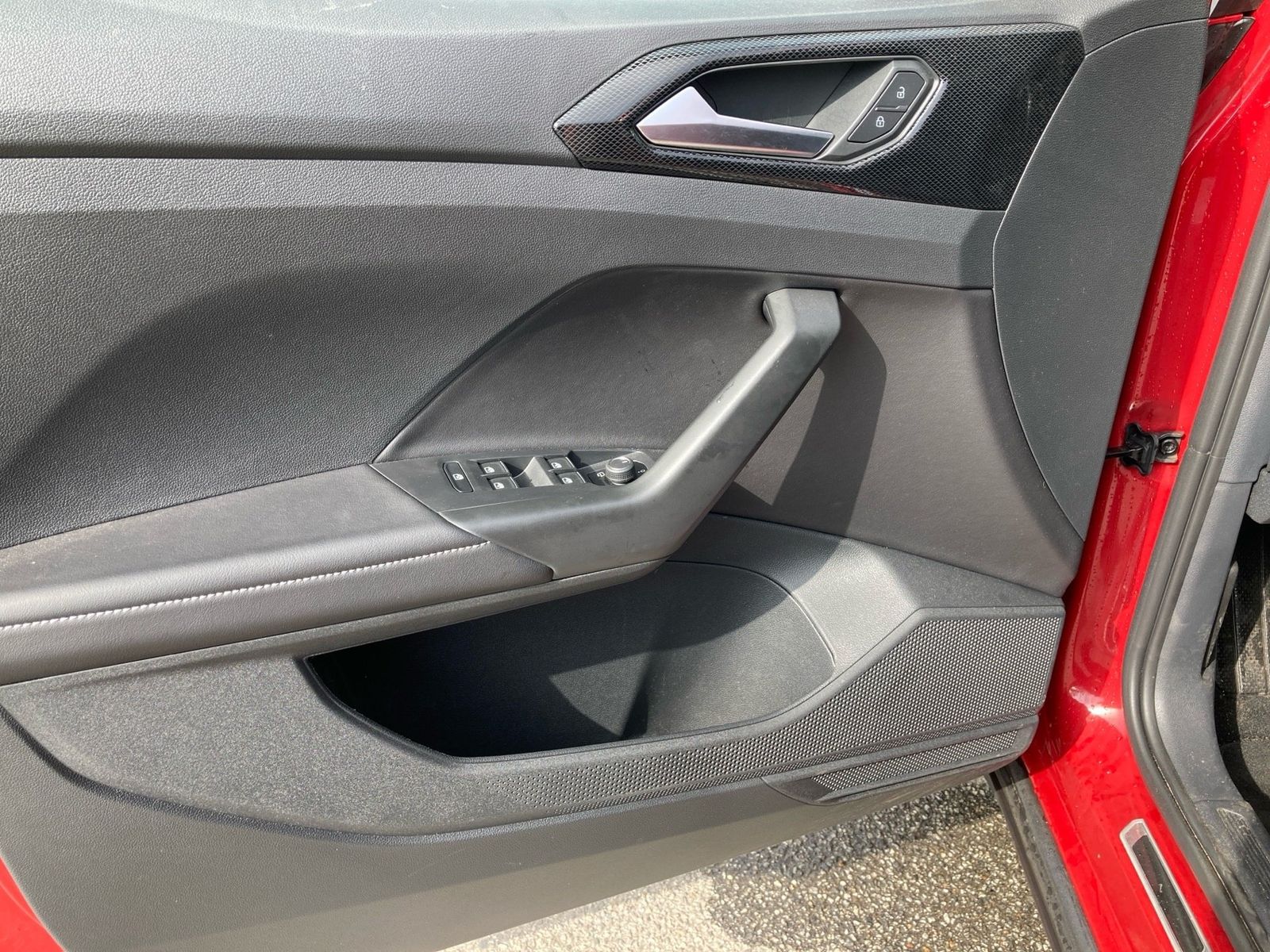 Volkswagen T-Cross - Bild 15