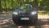 BMW X3 xDrive35i - - BMW X3: Xdrive35i