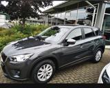 Mazda CX-5 2.2 SKYACTIV-D Prime-Line Prime-Line - Mazda CX-5 Prime-Line mit Diesel-Antrieb