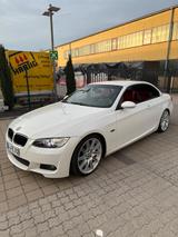 BMW 335i Cabrio E93 N54 DKG - BMW 335: Cabrio, 335d