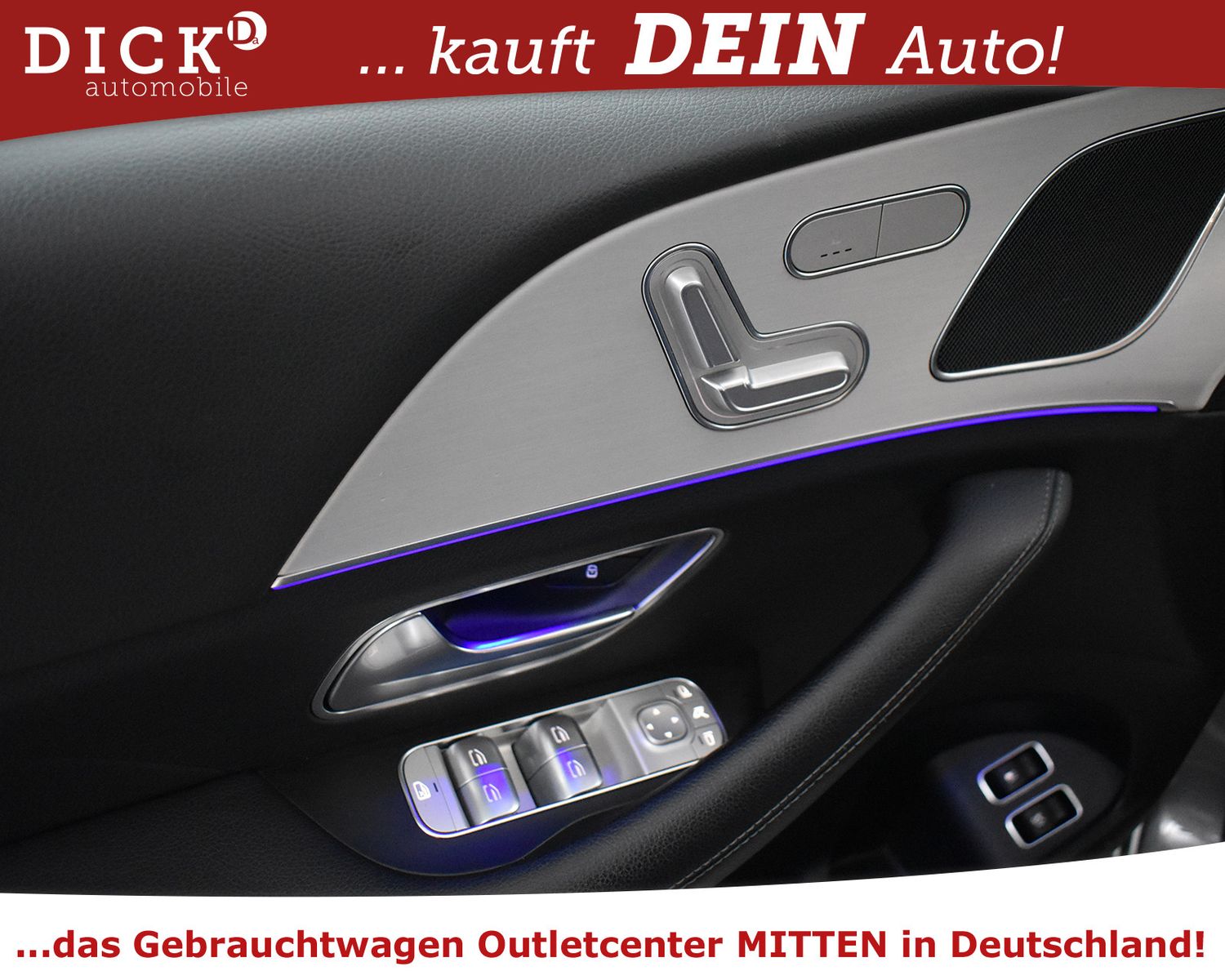 MERCEDES-BENZ GLE 350e 4M Coupe AMG Line NIGHT+MULTIB+AHK+360+ - Image 18