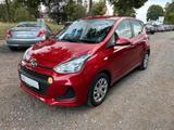 Hyundai i10*TÜV&Service NEU*2.HD*PDC*Scheckheftgepflegt* - Hyundai i10 Gebrauchtwagen in Bremen