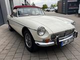 MGB - MG MGB Gebrauchtwagen