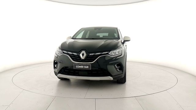 Renault RENAULT Captur II 2019 - Captur 1.0 tce Techno 9