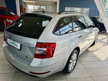Skoda Octavia - 4