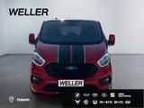 Ford Tourneo Custom 320 L1H1 VA Sport *Leder*CAM*PDC* - Ford: Sport