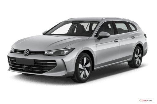 Volkswagen Passat 2.0 TDI Business