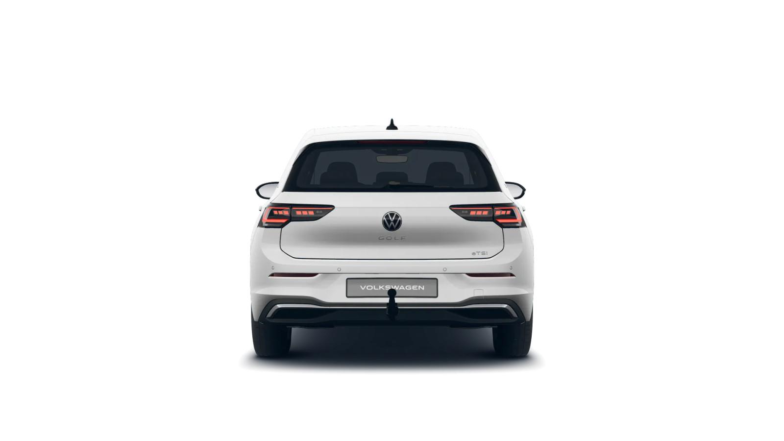 Volkswagen Golf GOAL1.5 eTSI DSG*IQ.LIGHT*AHK*KAM*PDC*SHZ*N, миниатюра 6