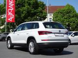Skoda Kodiaq 2.0 TSI Ambition 4x4 DSG Navi LED AHK PDC - Skoda Kodiaq Gebrauchtwagen in Dresden