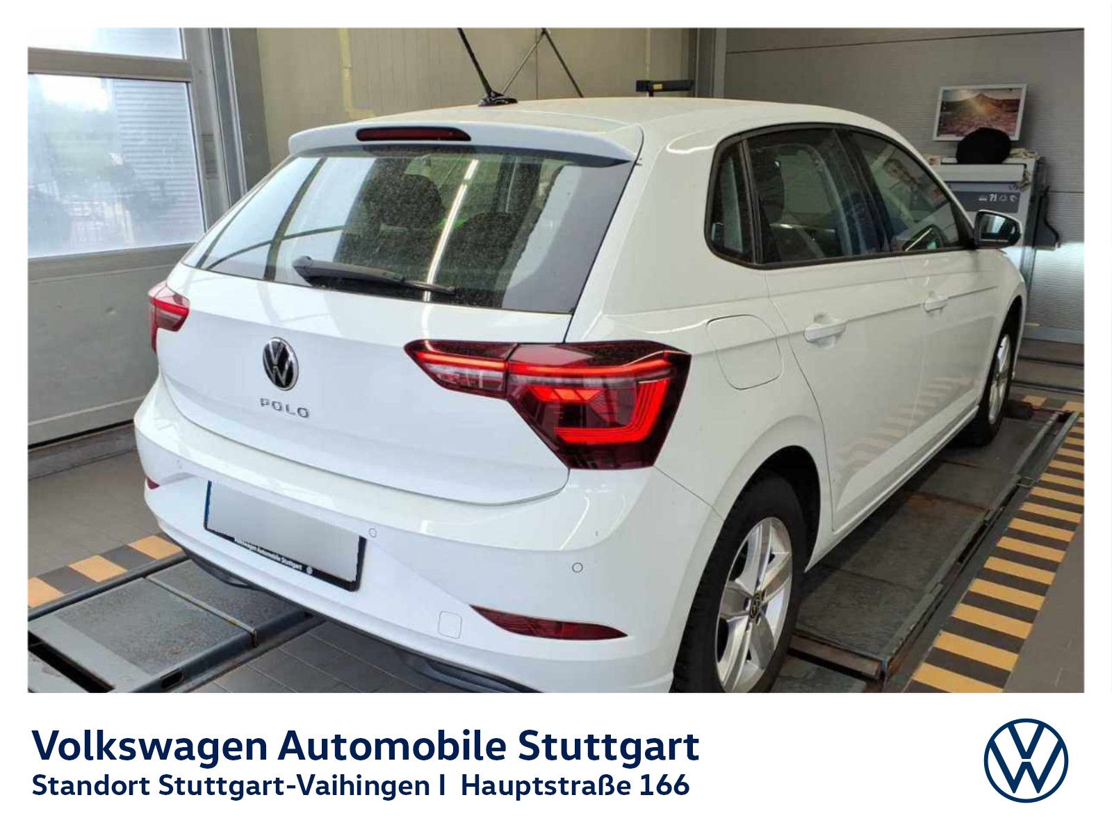 Volkswagen Polo - Bild 2