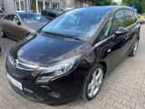 Opel Zafira C Tourer Innovation Automatik 7 Sitzer - Opel Zafira: Automat