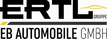 EB Automobile GmbH Logo