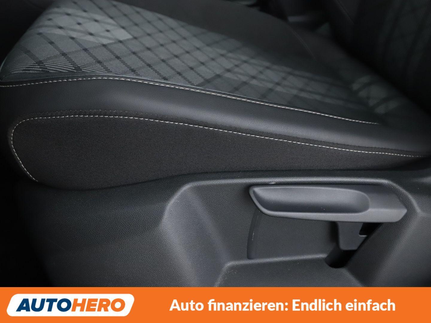 Volkswagen T-Cross 1.5 TSI ACT R-Line Aut.*NAV*ACC*CAM*PDC*, миниатюра 28