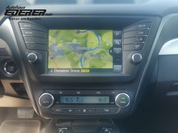 Toyota Avensis - 6