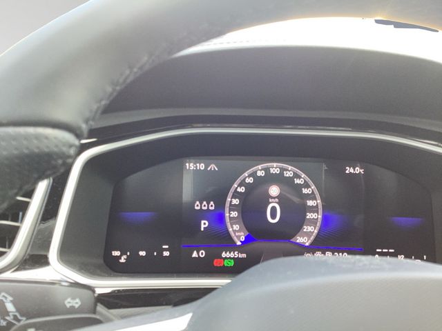 T-Roc 2.0TDI DSG R-Line AHK