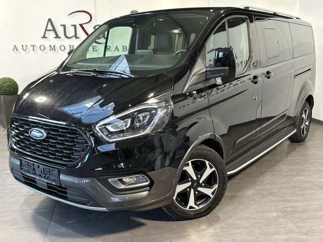 Ford Tourneo Custom 320 L2 Active NAV+XEN+ACC+AHK+KAM