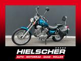 Yamaha Virago 535 +Kundendienst & TÜV NEU +Ledertaschen - Angebote