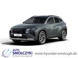 Hyundai Tucson 1.6 T 7-DCT 2WD 48V PRIME ASSISTENZPAKET+ - Hyundai TUCSON Neuwagen in Wuppertal