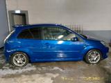 Ford Fiesta ST 150 Motor überholt u.v.m.  - Ford Fiesta aus 2005: ST