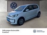 Volkswagen e-up! move Klimaanlage el. Fensterheber Sitzheiz - Volkswagen: Fensterheber