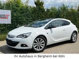 Opel Astra J GTC Basis Navi°PDC°Xenon°Sitz-Hz°2.Hand° - Opel Astra: Weiß, Gtc