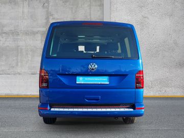 Volkswagen T6 Multivan - 4