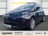 Renault ZOE LIMITED Batteriemiete 74,- Euro - Renault ZOE in Hannover