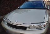 Renault Laguna II 1.9 dCi Privilege 4,58Li... - gebrauchte Renault Laguna aus dem Jahr 2003